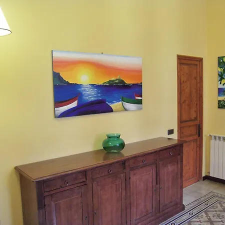 Bed and breakfast Mediterraneo 3*