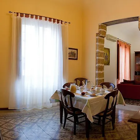 Mediterraneo Bed and breakfast