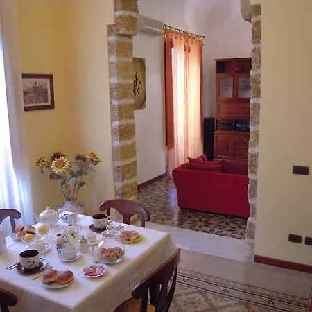 Mediterraneo Bed and breakfast 3*