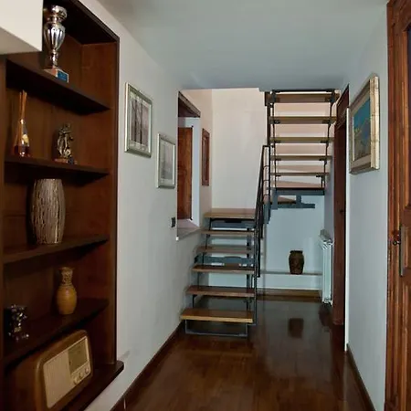 Bed & Breakfast Mediterraneo