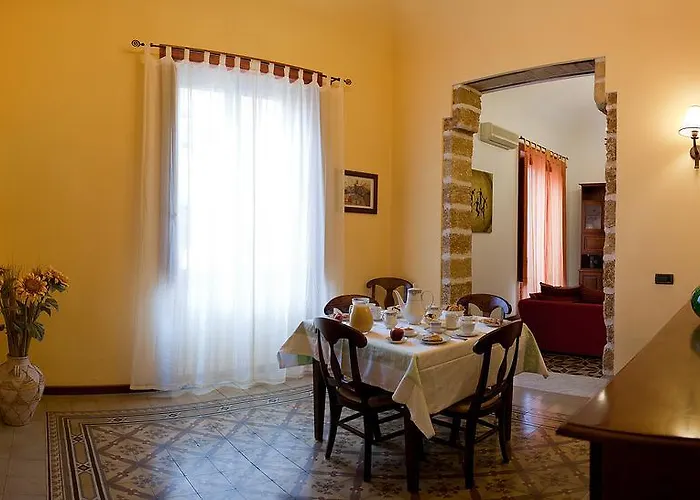 Mediterraneo Couette-café